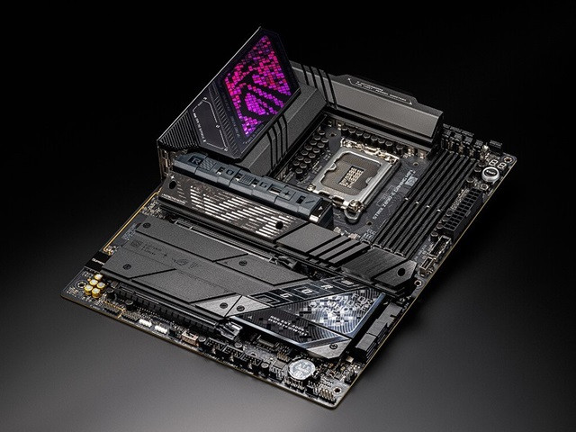 Płyta główna ASUS ROG STRIX Z890-E GAMING WIFI (90MB1IM0-M0EAY0) - zdjęcie 15