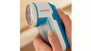 Golarka do tkanin PHILIPS GC 026/00 - zdjęcie 2