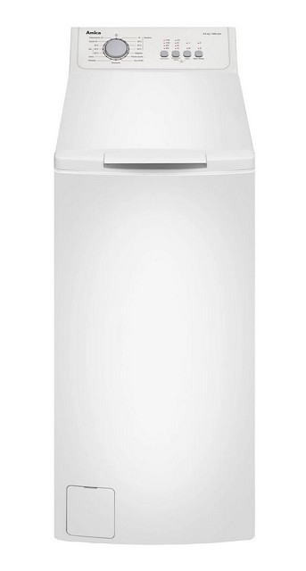 Pralka AMICA AGA3T813ANI 8kg 1250 obr/min - zdjęcie 1