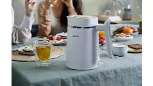 Czajnik elektryczny PHILIPS HD 9365/10 - zdjęcie 10
