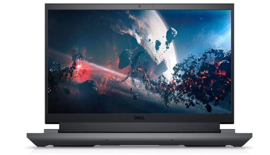 Dell Inspiron G15 5530 i5-13450HX 15.6"FHD 120Hz WVA 16GB DDR5 4800 SSD512 GeForce RTX 3050_6GB Win11 - zdjęcie 1