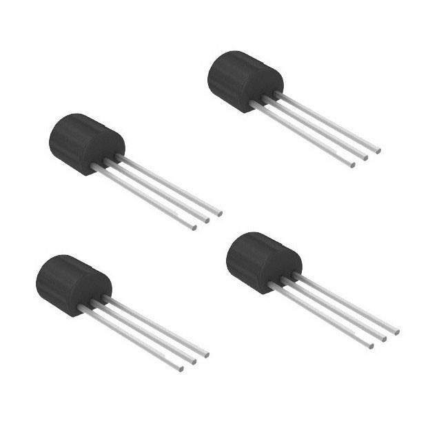 FIBARO DS-001 - Czujnik Temperatury DS. (4szt.) - zdjęcie 1