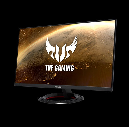 MONITOR ASUS 24" VG249Q1R TUF Gaming - zdjęcie 1