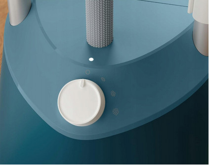 Parownica do ubrań PHILIPS STE 1040/20 - zdjęcie 3