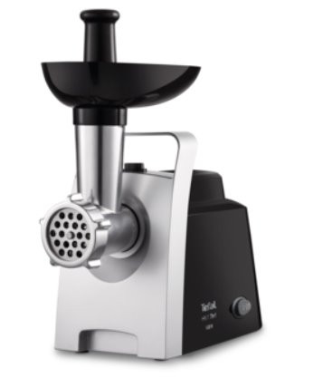 Maszynka do mięsa TEFAL NE 1088 - zdjęcie 1