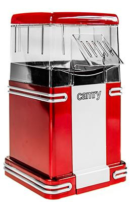Maszyna do popcornu CAMRY CR 4480 - zdjęcie 1