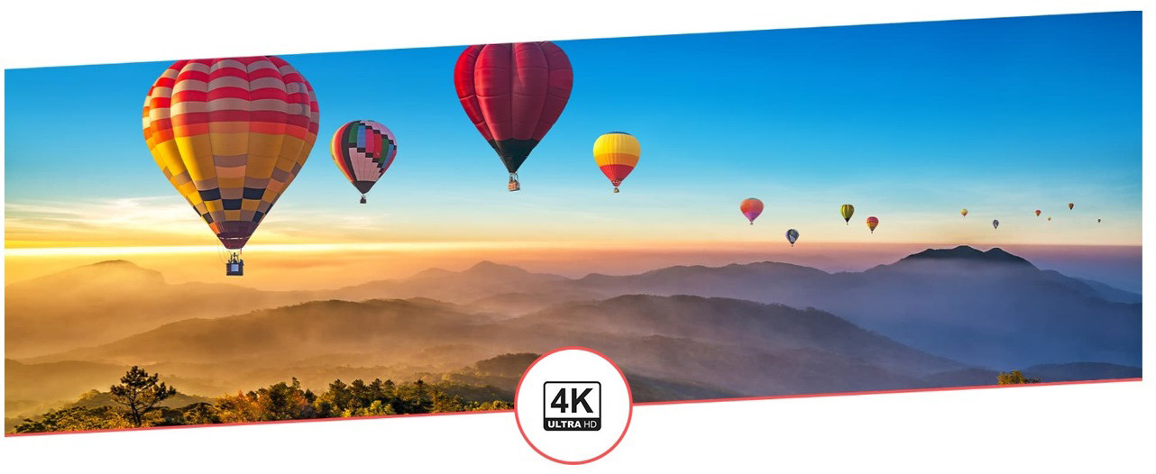 TV Kiano Elegance 50" 4K, D-LED, Android 11, DVB-T2 - zdjęcie 9