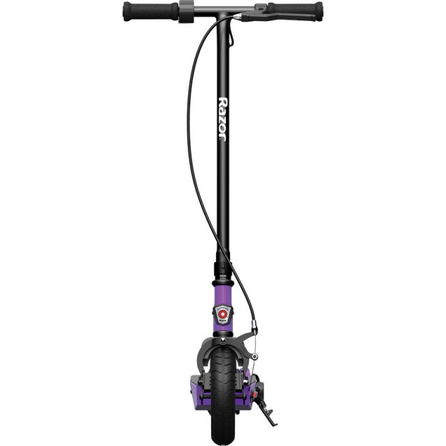Hulajnoga elektryczna Razor S85 Power Core 13173851 fioletowa - zdjęcie 1