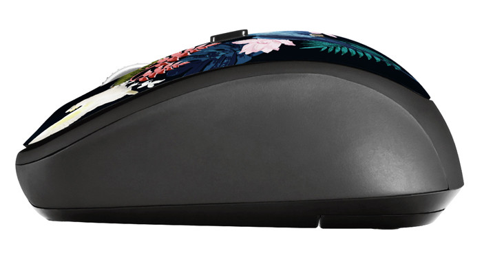 MYSZ TRUST Yvi Wireless Parrot - zdjęcie 10