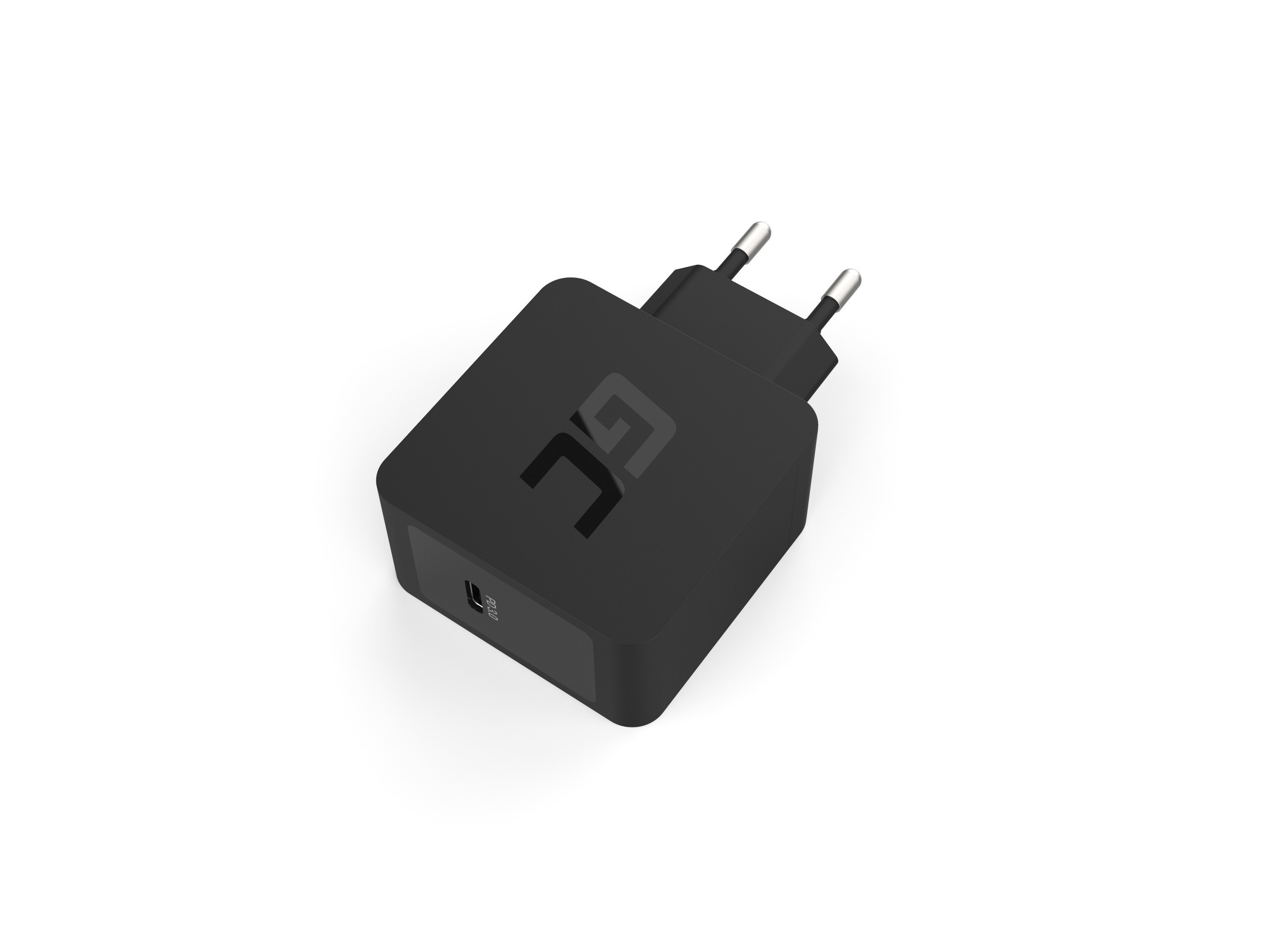 GREEN CELL ŁADOWARKA SIECIOWA USB-C 18W PD - zdjęcie 3