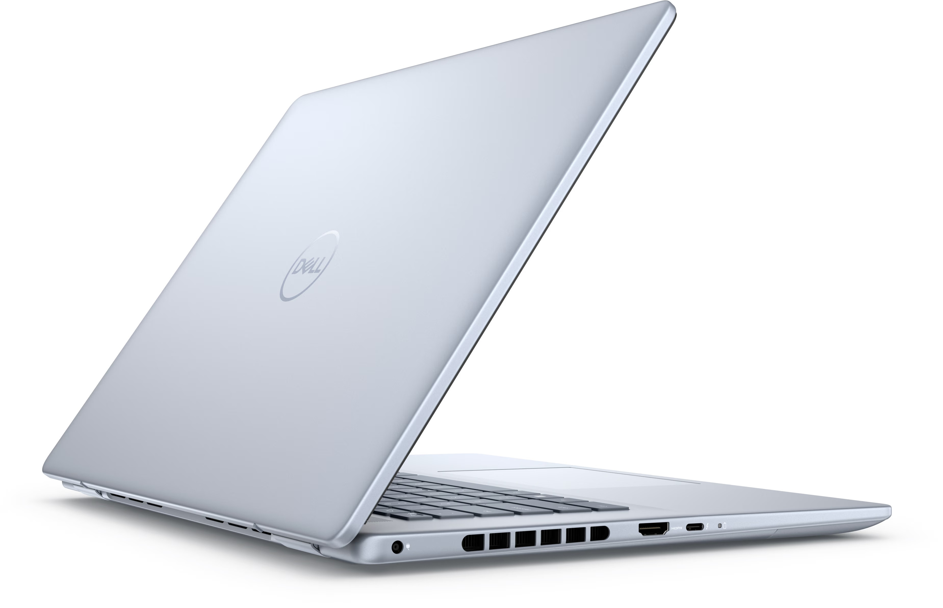 Dell Inspiron 16 Plus 7640 Ultra 7 155H 16" 2K 120Hz 300nits 16GB DDR5 SSD1TB GeForce RTX 4050 W11Pro - zdjęcie 5