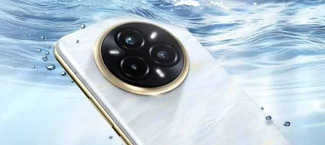 realme 14 Pro 5G Dual Sim 8/256GB Pearl White - zdjęcie 18