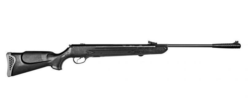 Wiatrówka Hatsan 125 STG Sport Vortex 4,5 mm (053-330) - zdjęcie 1