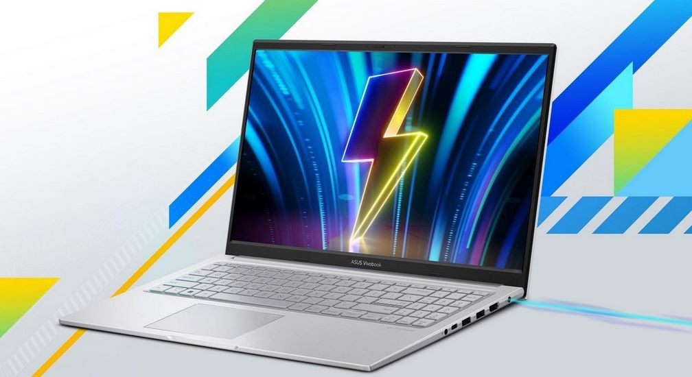 ASUS Vivobook 15 X1504VA-BQ1042 i3-1315U 15.6"FHD IPS-level 60Hz 250nits AG 8GB DDR4 SSD512 UHD Graphics WLAN+BT Cam720p 42WHrs NoOS Terra Cotta - zdjęcie 2