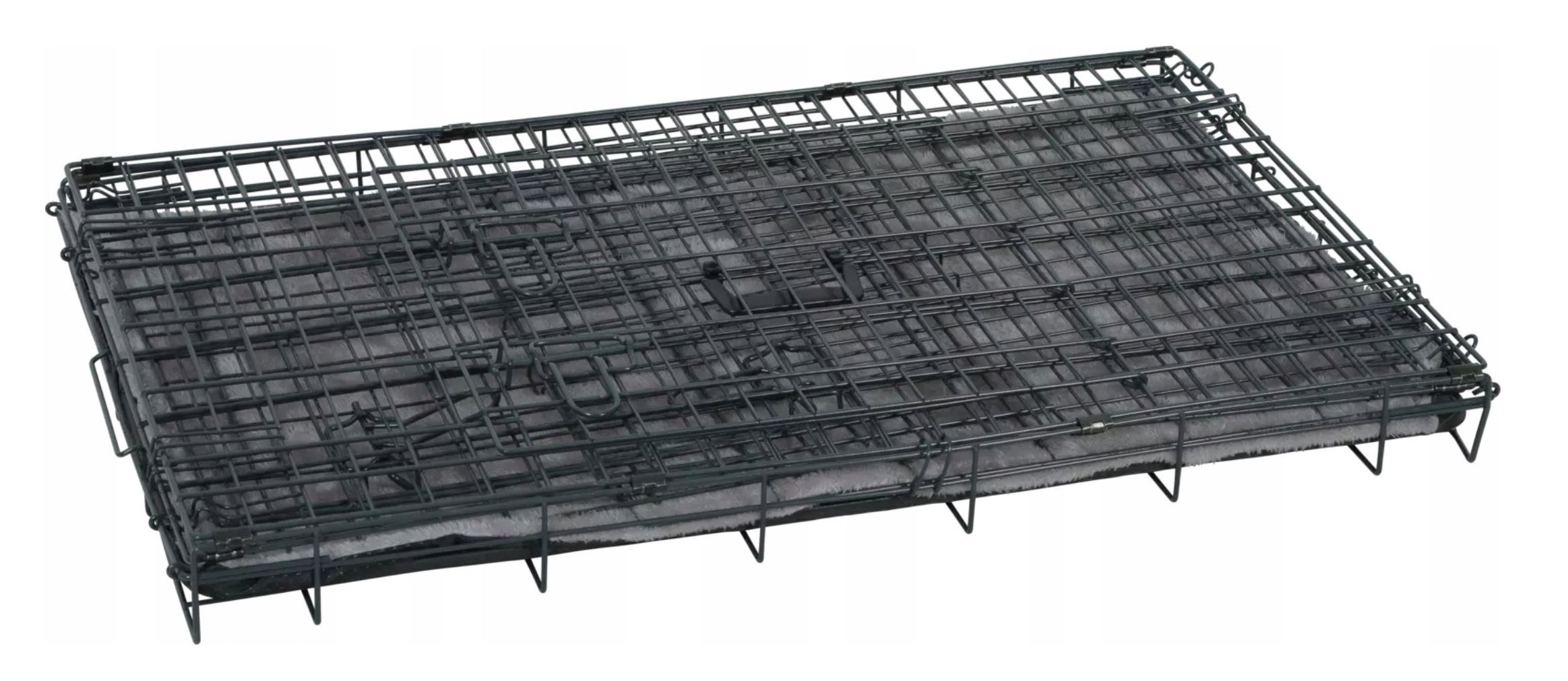 ZOLUX Nomad 2w1 L - klatka dla psa - 91x60x66 cm - zdjęcie 4