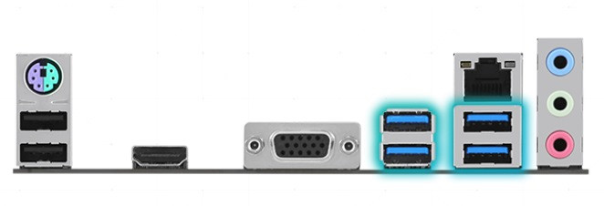 Płyta główna ASUS PRIME H510M-K R2.0 - zdjęcie 7