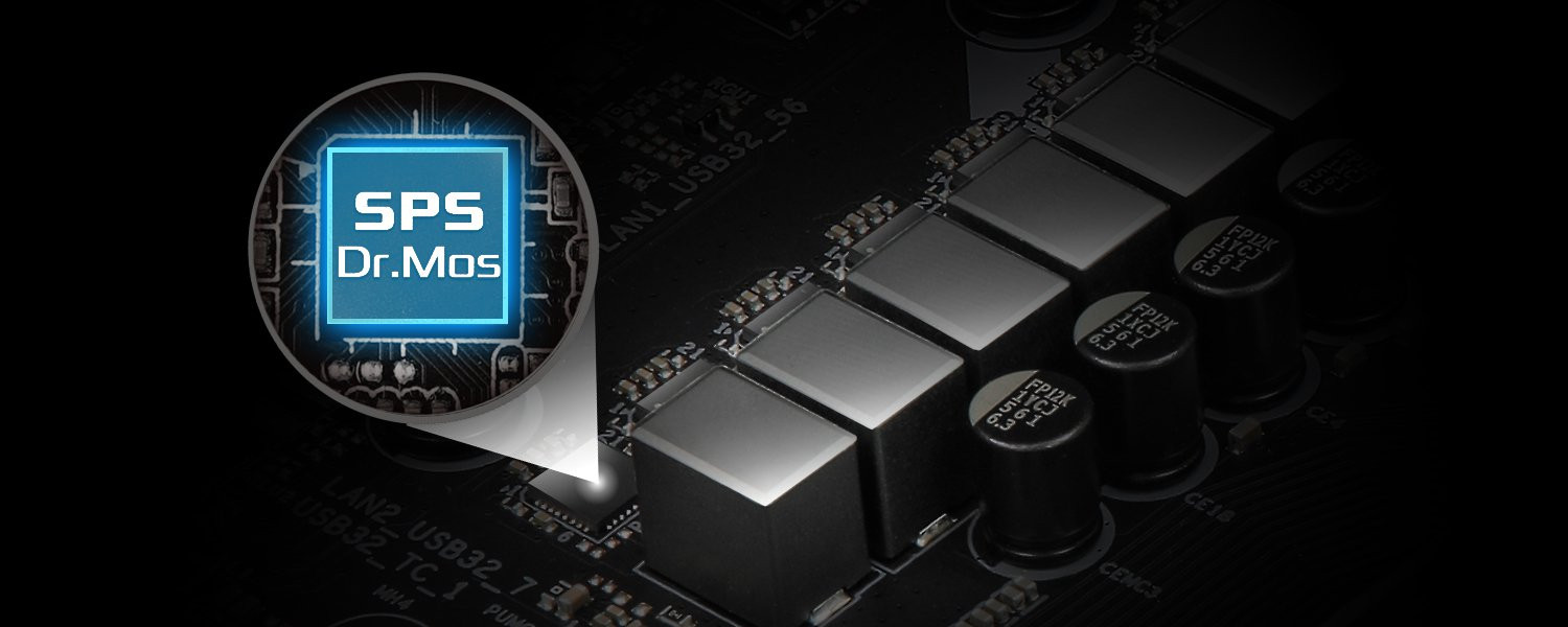 Płyta główna Asrock B650 PRO RS - zdjęcie 3