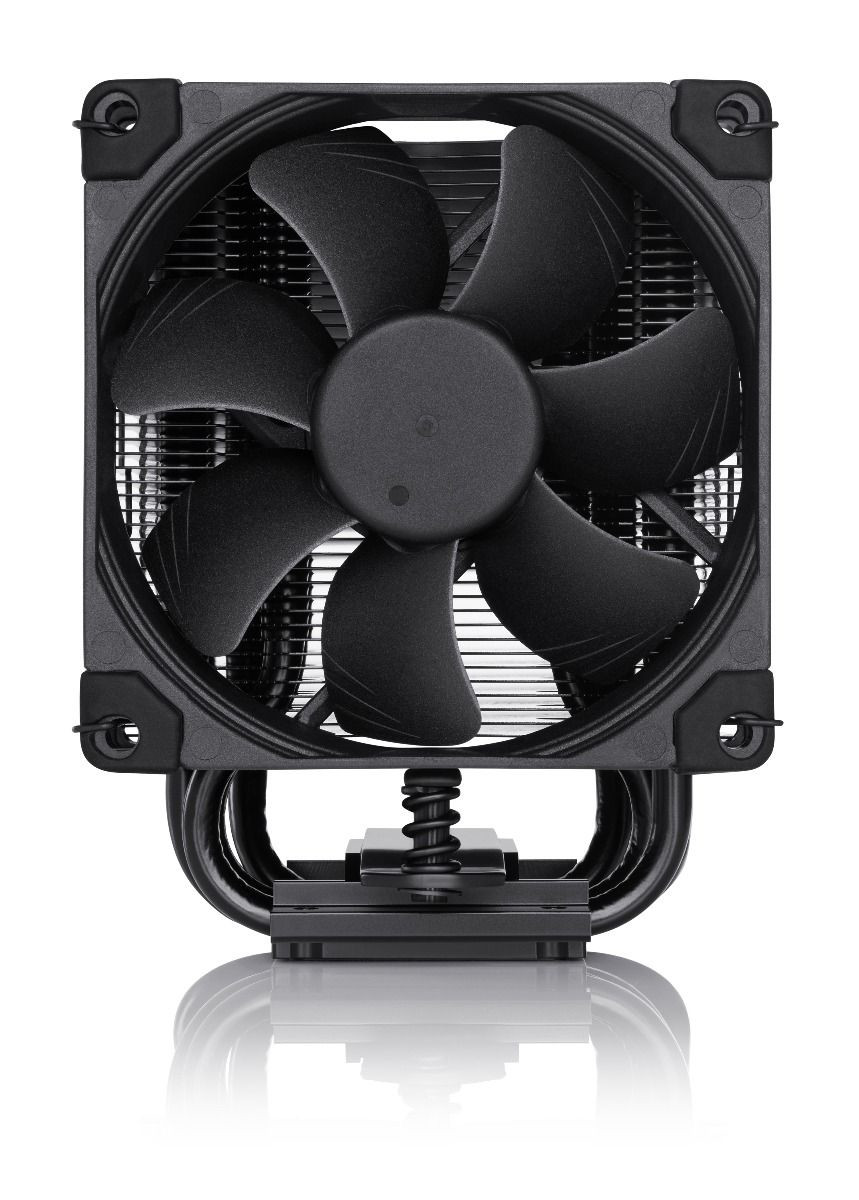 Chł. CPU NOCTUA NH-U9S chromax.black MULTI-Socket - zdjęcie 1