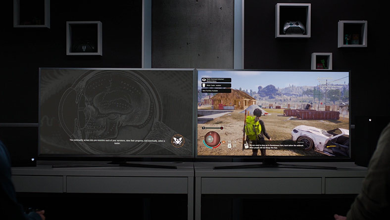 Konsola Xbox Series X 1TB - zdjęcie 3