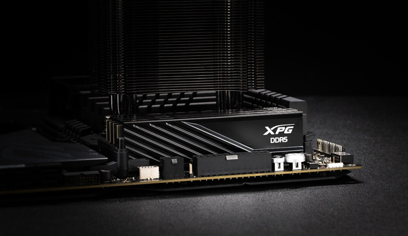 ADATA XPG Lancer Blade DDR5 6000MHz CL30 (2x16GB) - zdjęcie 1