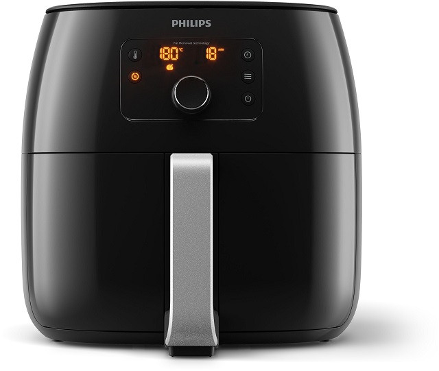 Frytownica PHILIPS Airfryer XXL HD 9650/90 - zdjęcie 1