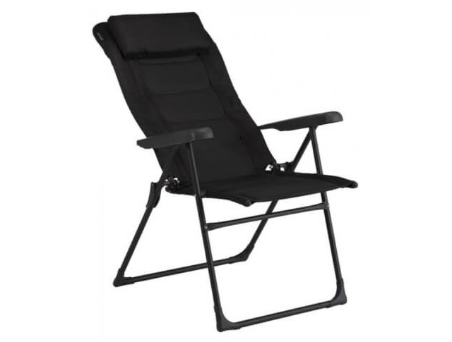 Krzesło kempingowe Vango Hampton Dlx ChairDuoweave - zdjęcie 1