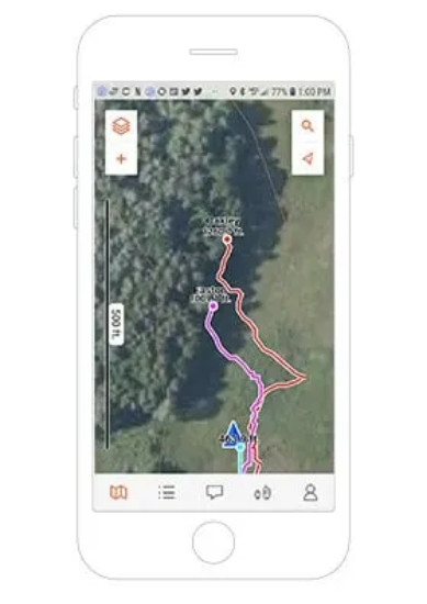 Garmin Alpha 200 - zdjęcie 6