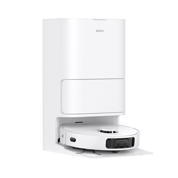 Robot sprzątający Mova by Dreame E30 Ultra - zdjęcie 3