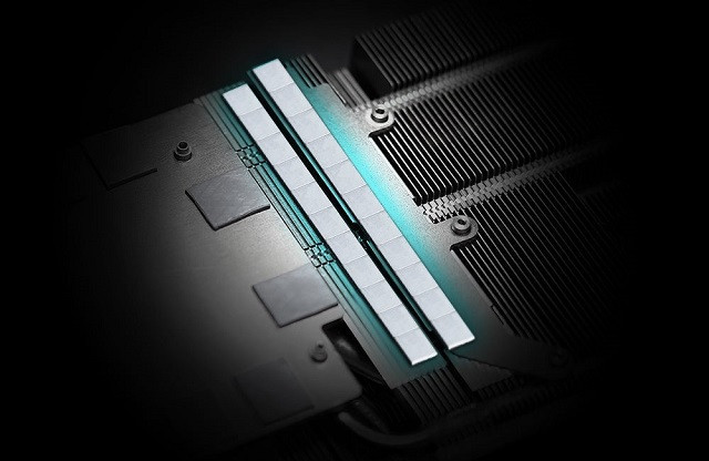 Karta graficzna ASRock Arc A770 Phantom Gaming 16GB OC - zdjęcie 9