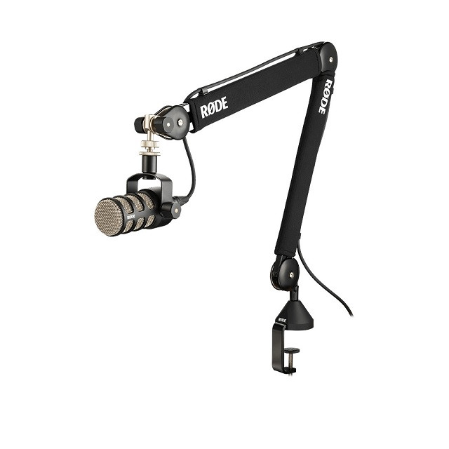 RODE PSA1+ - Radiowy uchwyt mikrofonowy - zdjęcie 1