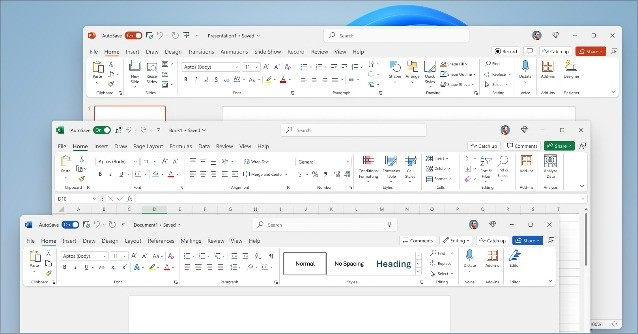 Office Home 2024 All Languages EuroZone Online ESD - zdjęcie 3