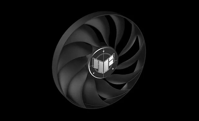 Karta graficzna ASUS ROG Strix GeForce RTX 4070 SUPER OC 12GB GAMING - zdjęcie 12