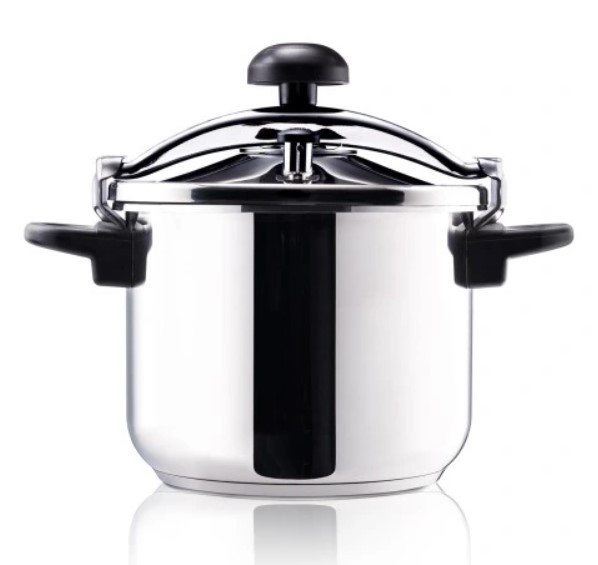 Szybkowar Taurus Moment Classic 6L - zdjęcie 1