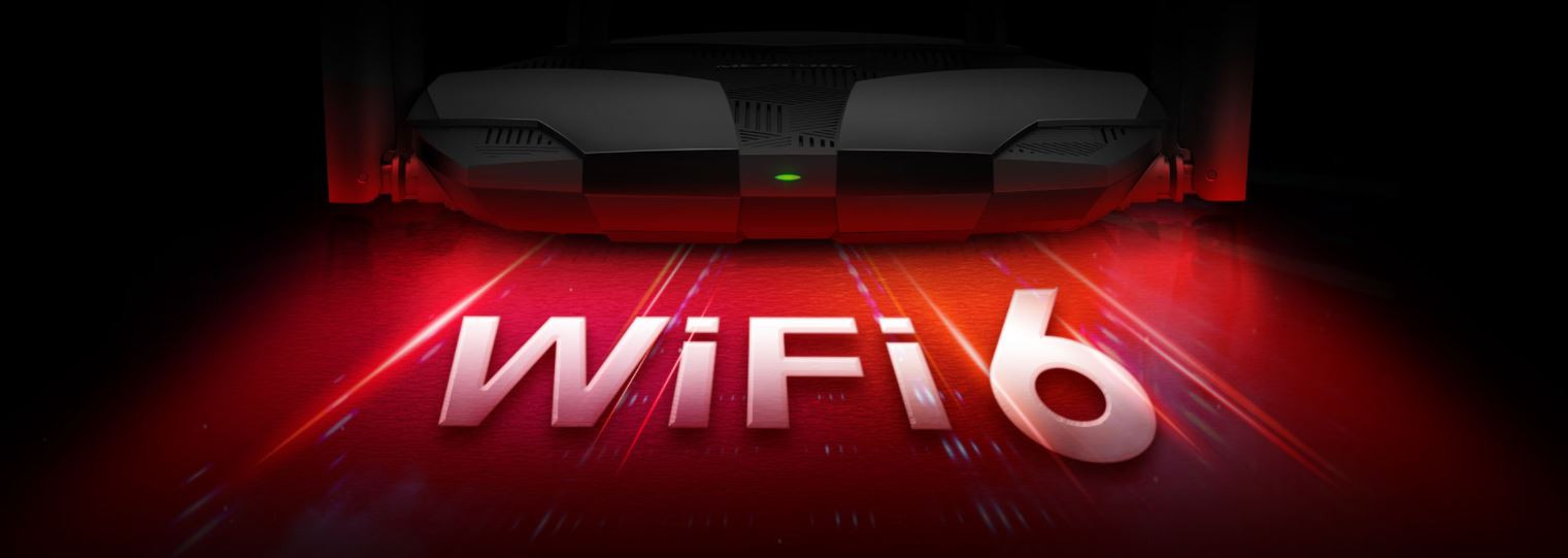 Router Mercusys MR70X - zdjęcie 2