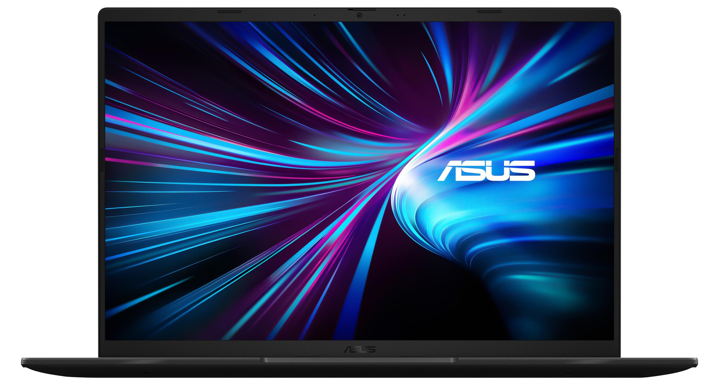 ASUS V16 V3607VU-RP148 Core 5 210H 16.0"WUXGA 144Hz 300nits AG 16GB DDR5 SSD512 GeForce RTX 4050 6GB WLAN+BT Cam1080p 63WHrs NoOS Matte Black - zdjęcie 1
