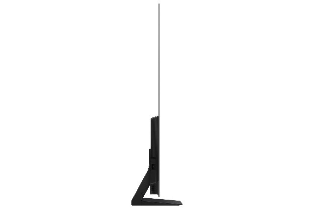 Telewizor Samsung QE77S90DAE OLED 77'' 4K Ultra HD 144Hz Tizen Dolby Digital Plus Czarny - zdjęcie 3