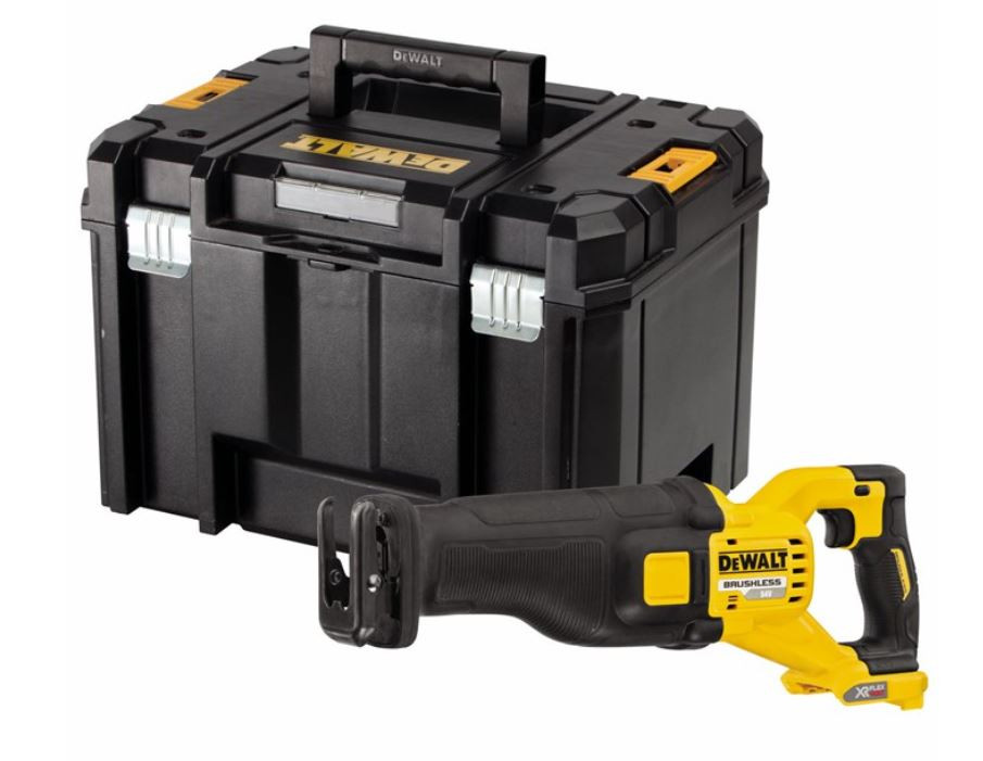 Piła szablasta Aku 54V DCS389NT DEWALT - zdjęcie 1
