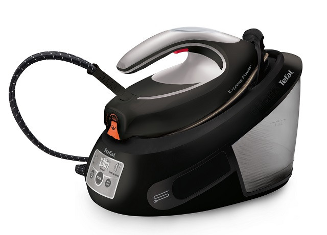 Generator pary TEFAL Express Power SV8062 - zdjęcie 1