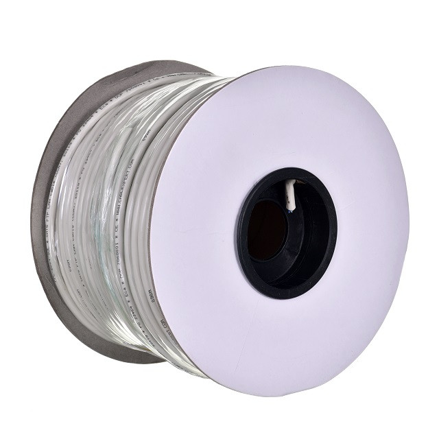 Gembird ftp kabel drut kat 6 awg24 cca 100m fpc-6004-sol/100 - zdjęcie 2