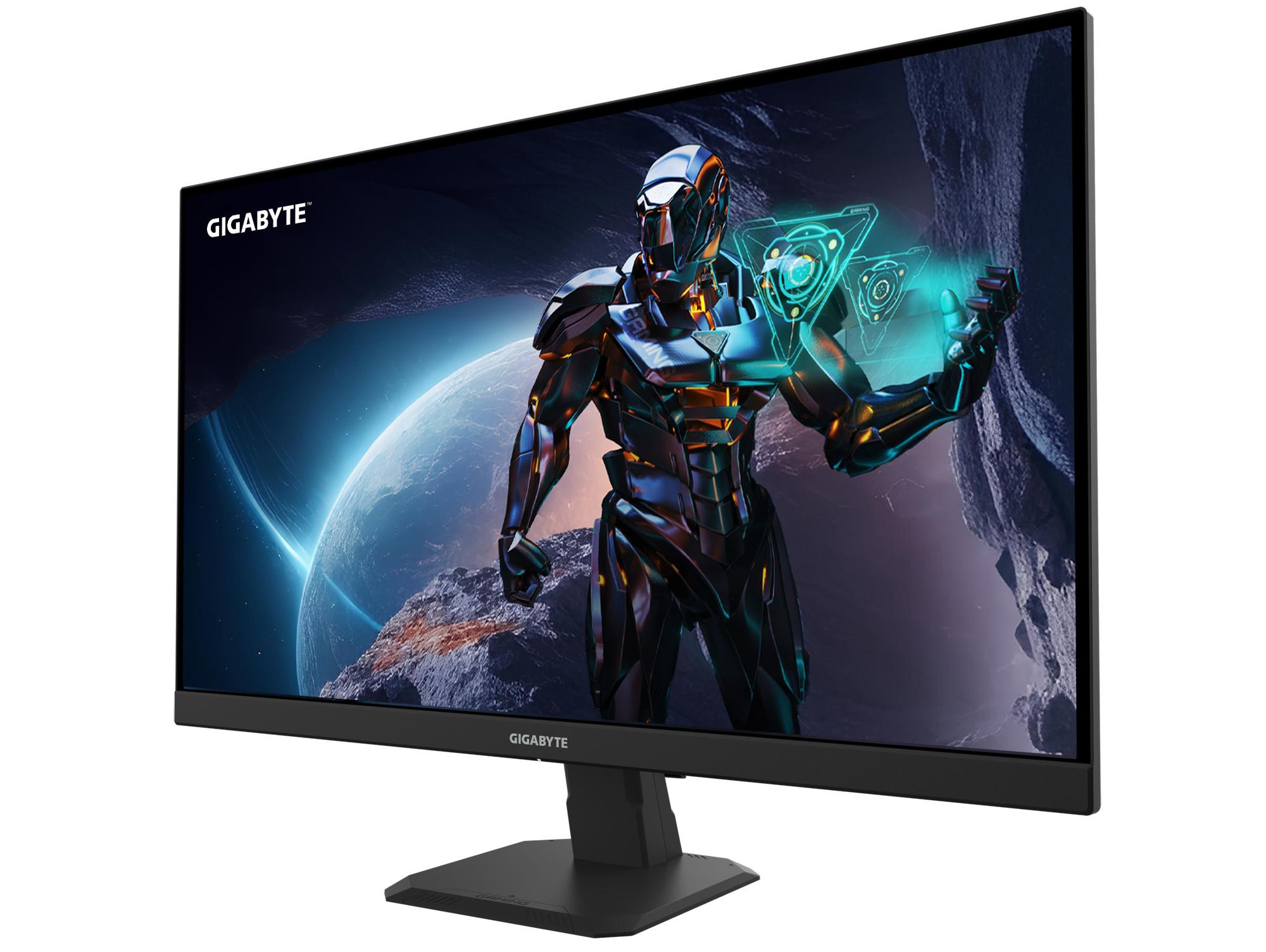 MONITOR GIGABYTE LED 27" GS27U 160Hz - zdjęcie 2