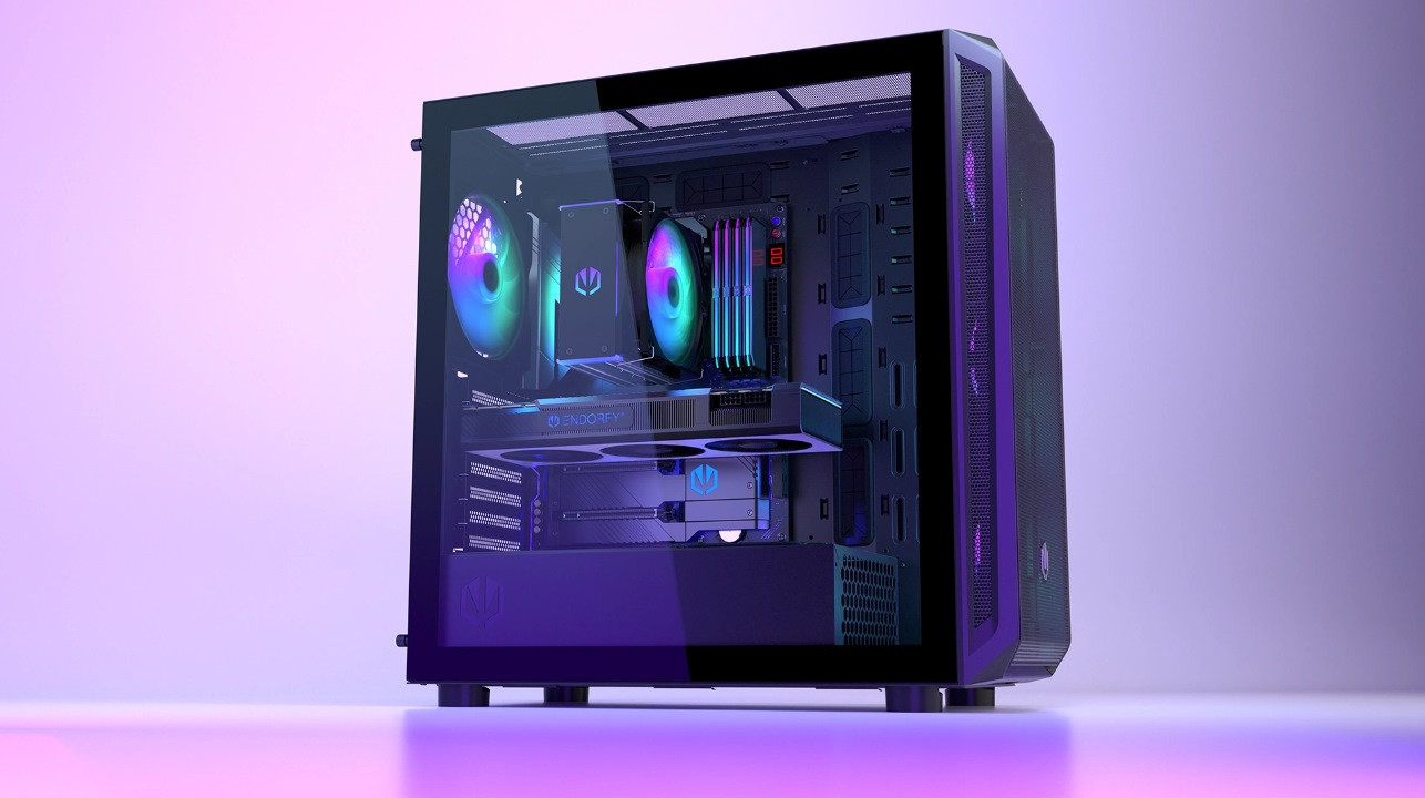 Obudowa ENDORFY Arx 700 ARGB (EY2A013) - zdjęcie 6
