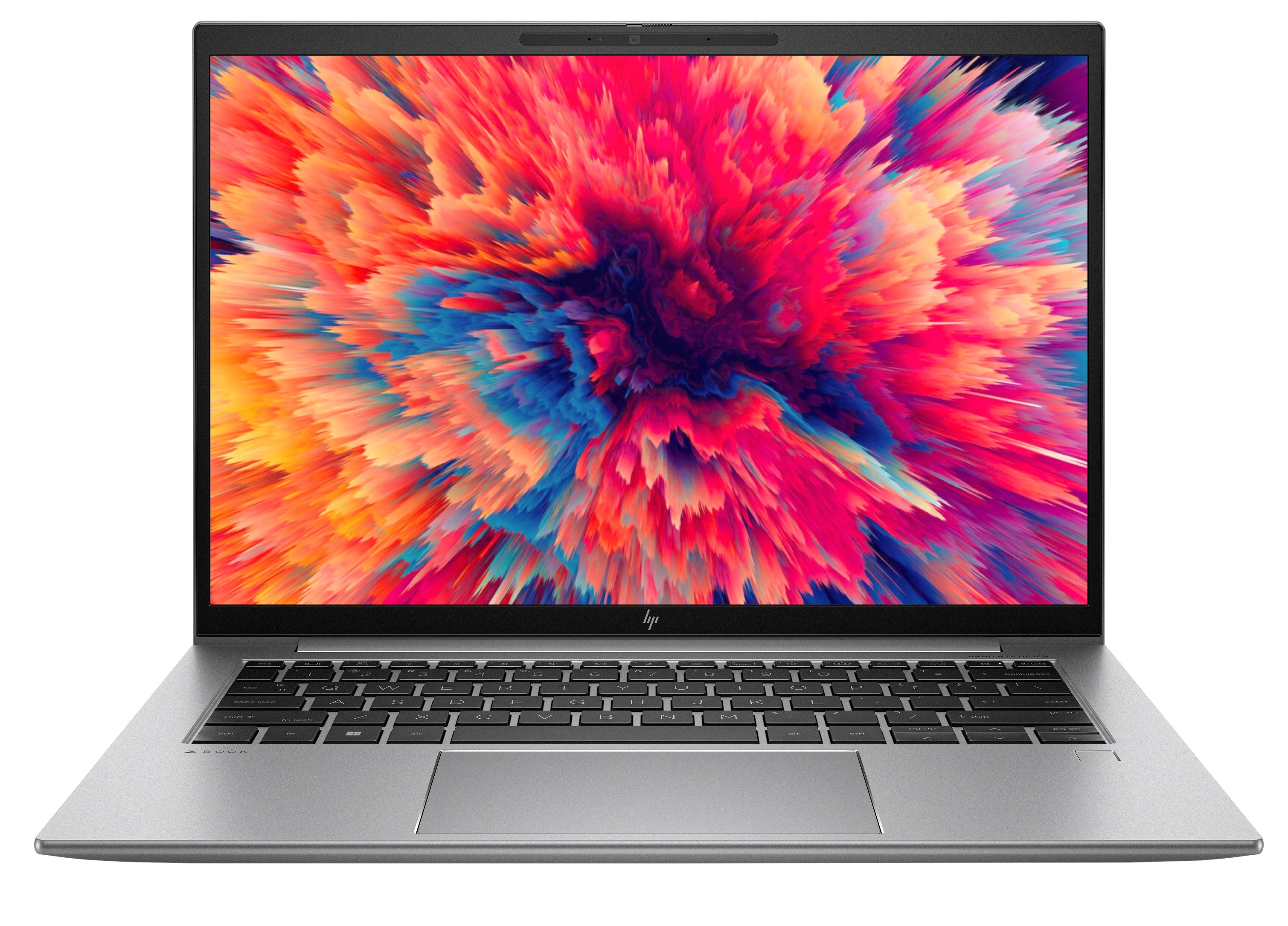 HP ZBook Firefly 14 G9 i7-1265U 14"WQXGA 500nits IPS AG 32GB DDR 4800 SSD1TB NVIDIA RTX A500 4GB W11Pro 3Y OnSite - zdjęcie 1