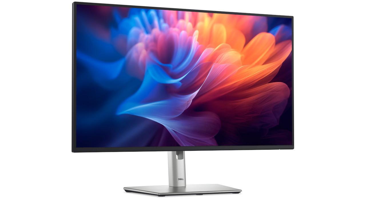 MONITOR DELL LED 27" P2725H - zdjęcie 4