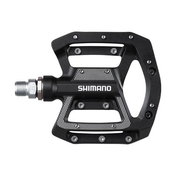 Shimano Pedały MTB PD-GR500 - zdjęcie 1