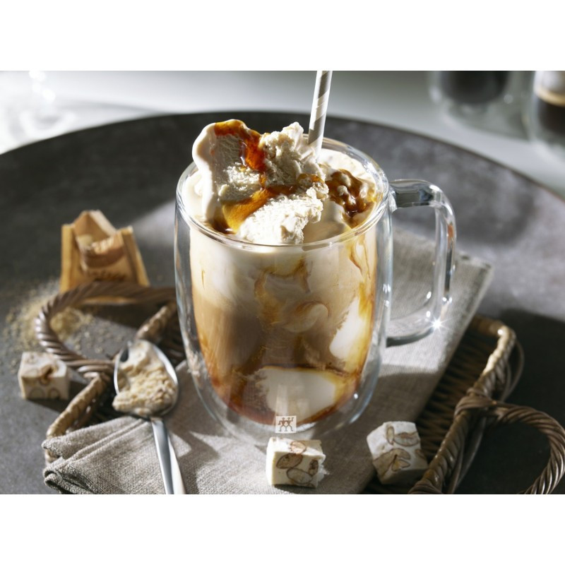 Szklanki do latte macchiato ZWILLING Sorrento 2x450 ml 39500-114-0 - zdjęcie 1