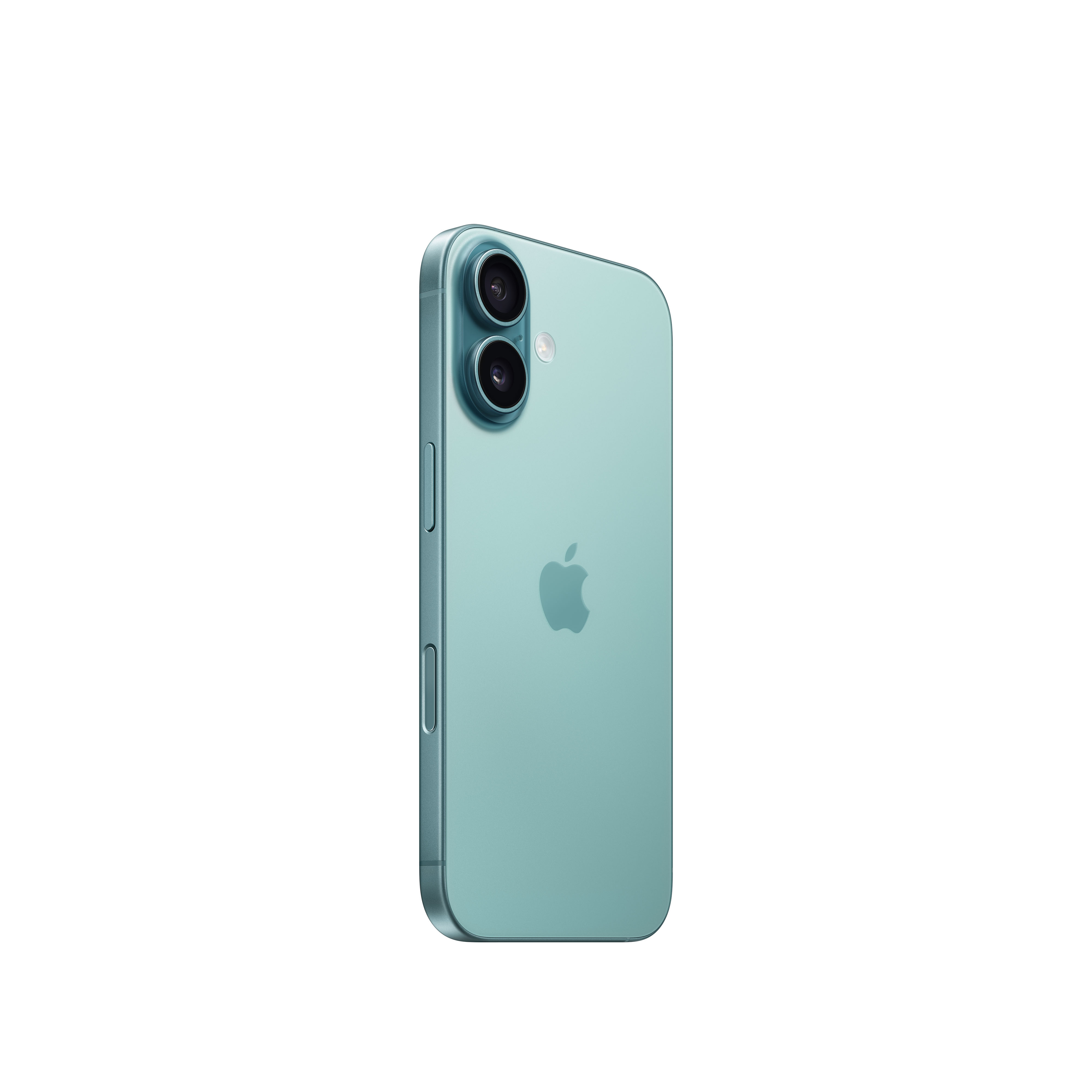 Apple iPhone 16 Plus 128GB Blue - zdjęcie 3