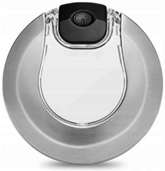 Młynek do kawy ZELMER ZCG7425 inox - zdjęcie 3
