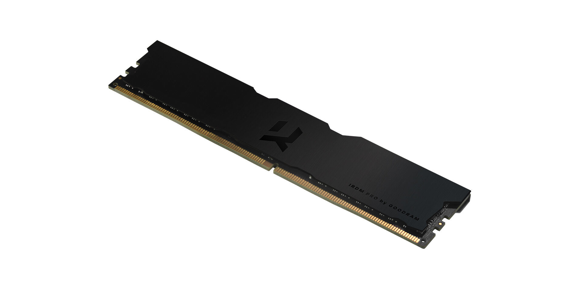 GOODRAM DDR4 8GB 3600 CL18 Deep Black - zdjęcie 2
