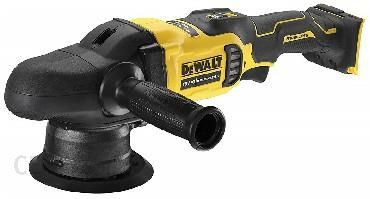 Polerka 125mm 18V bez Aku i Ładow DCM848N-XJ DEWALT - zdjęcie 1
