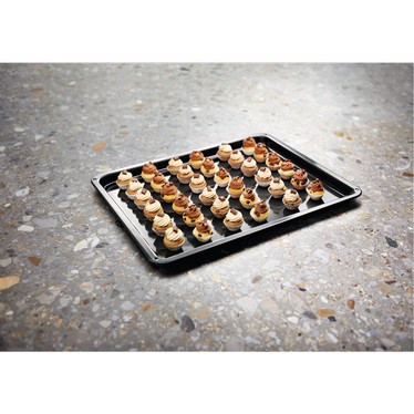 Piekarnik ELECTROLUX EOD5C50Z SteamBake czarny - zdjęcie 5
